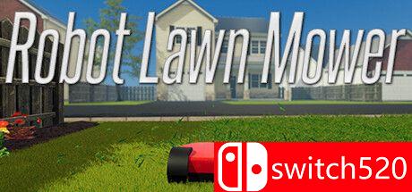 《机器人割草机（Robot Lawn Mower）》TENOKE镜像版[EN]
