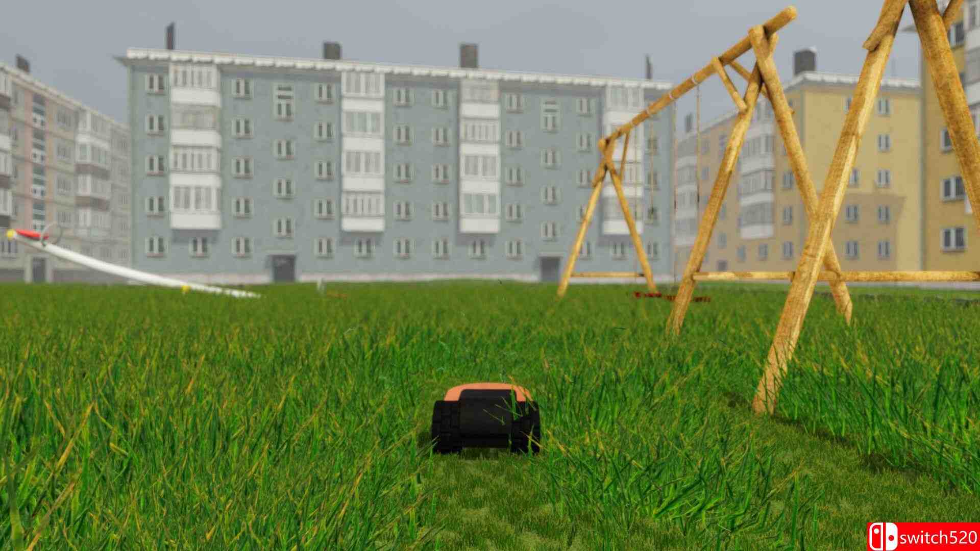 《机器人割草机（Robot Lawn Mower）》TENOKE镜像版[EN]_4