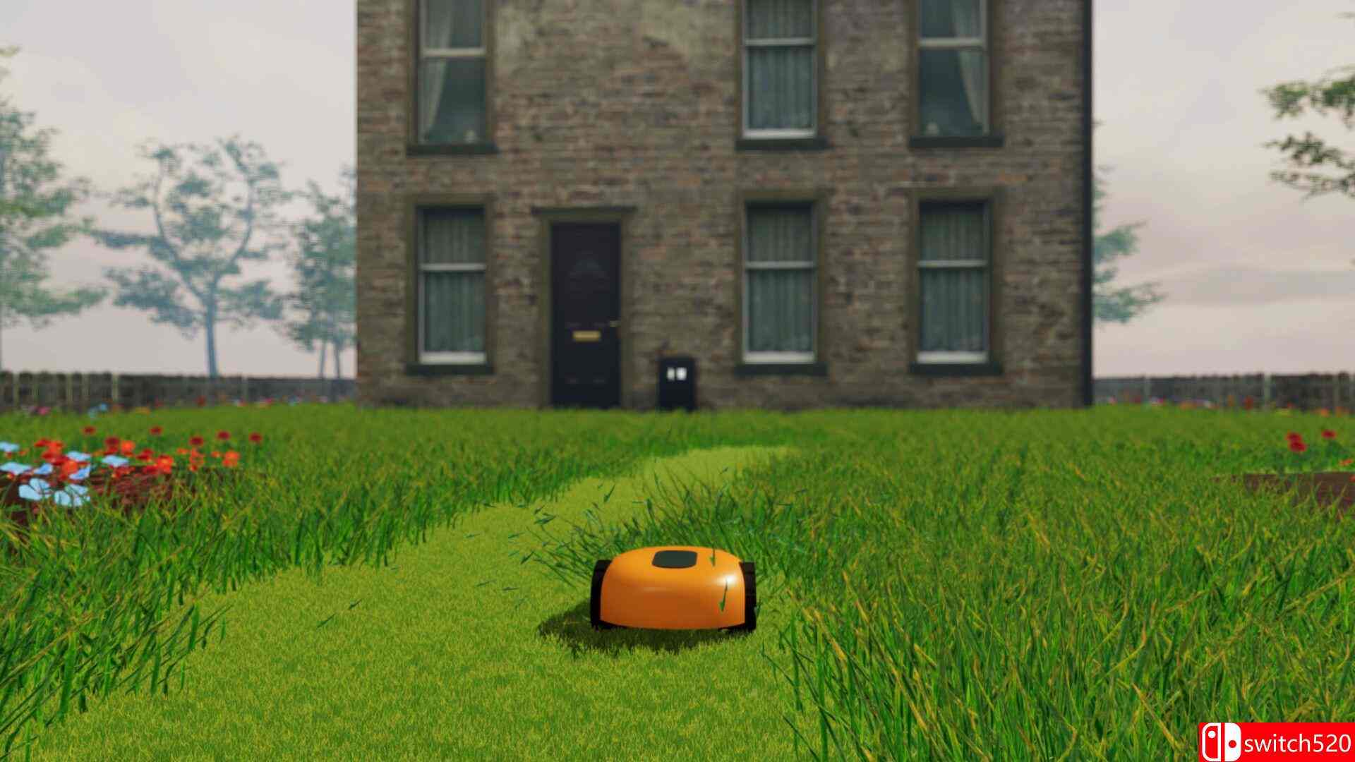 《机器人割草机（Robot Lawn Mower）》TENOKE镜像版[EN]_3