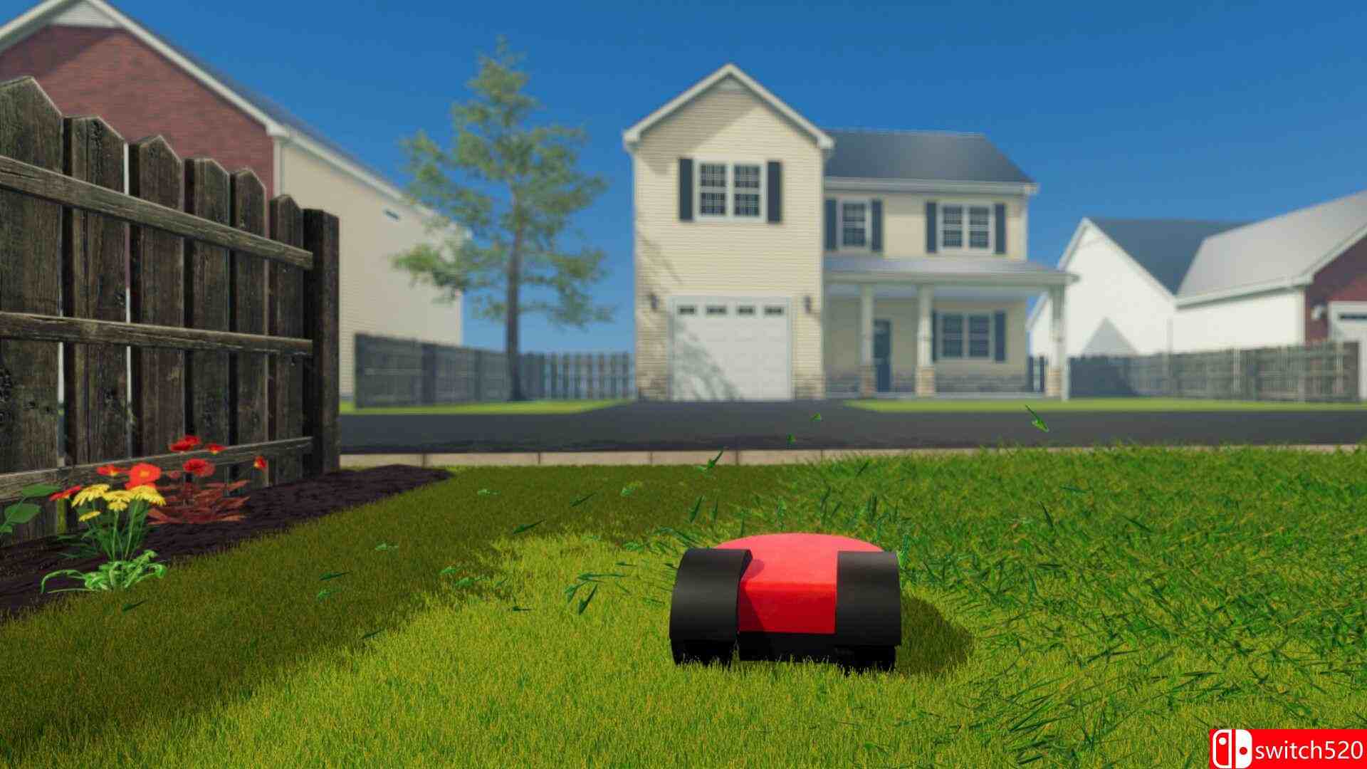 《机器人割草机（Robot Lawn Mower）》TENOKE镜像版[EN]_5