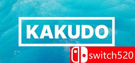 《KAKUDO（KAKUDO）》TENOKE镜像版[EN]