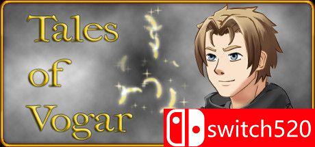《沃加尔的故事：失落的后裔（Tales of Vogar - Lost Descendants）》TENOKE镜像版[EN]
