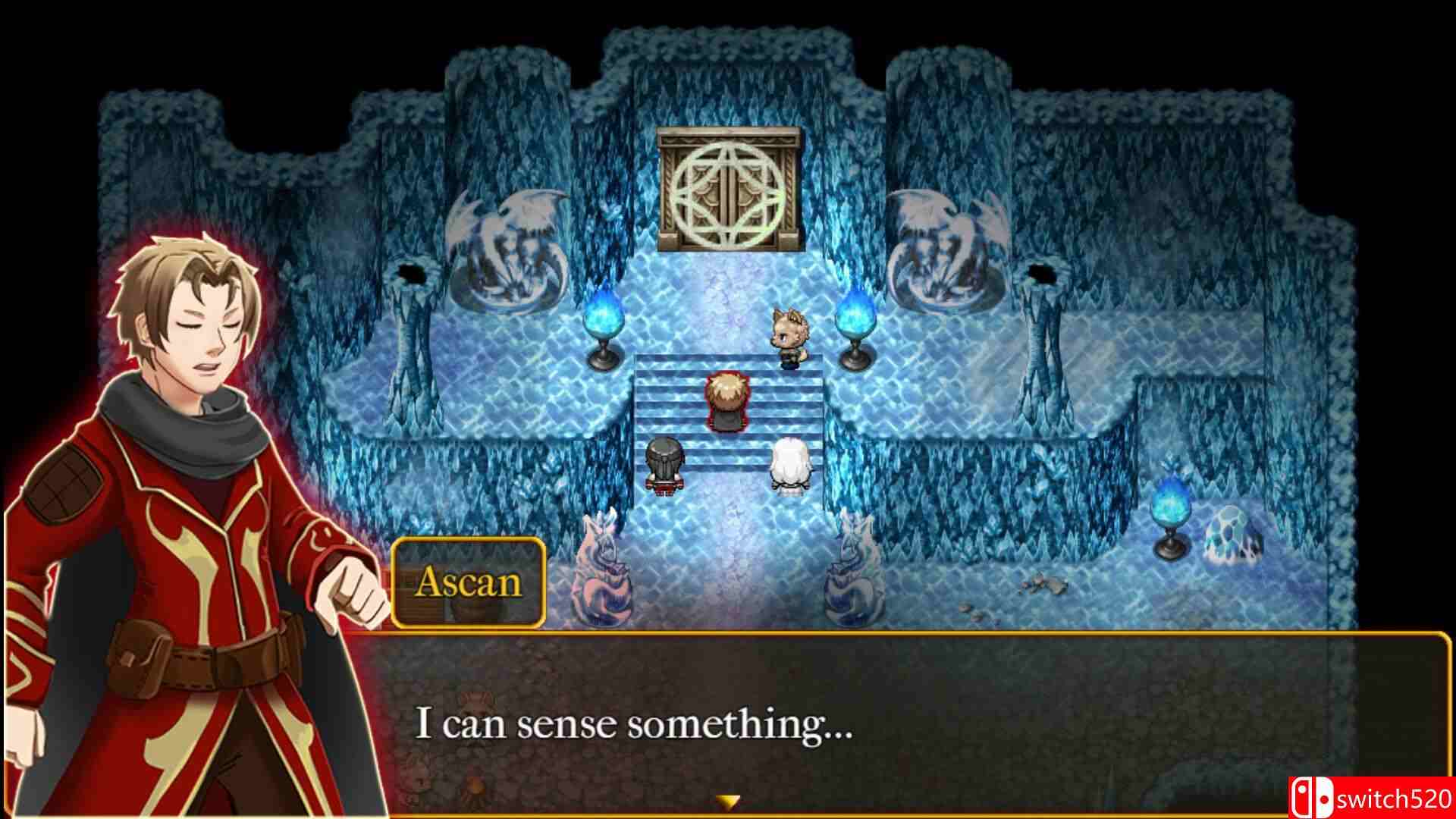 《沃加尔的故事：失落的后裔（Tales of Vogar - Lost Descendants）》TENOKE镜像版[EN]_1