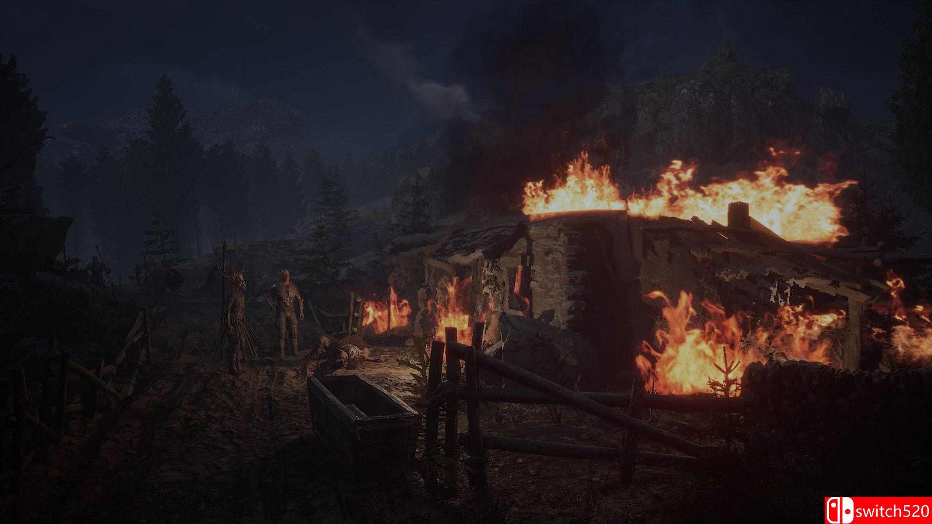 《阿亚什的足迹（Trail of Ayash）》Early Access P2P硬盘版[EN]_3