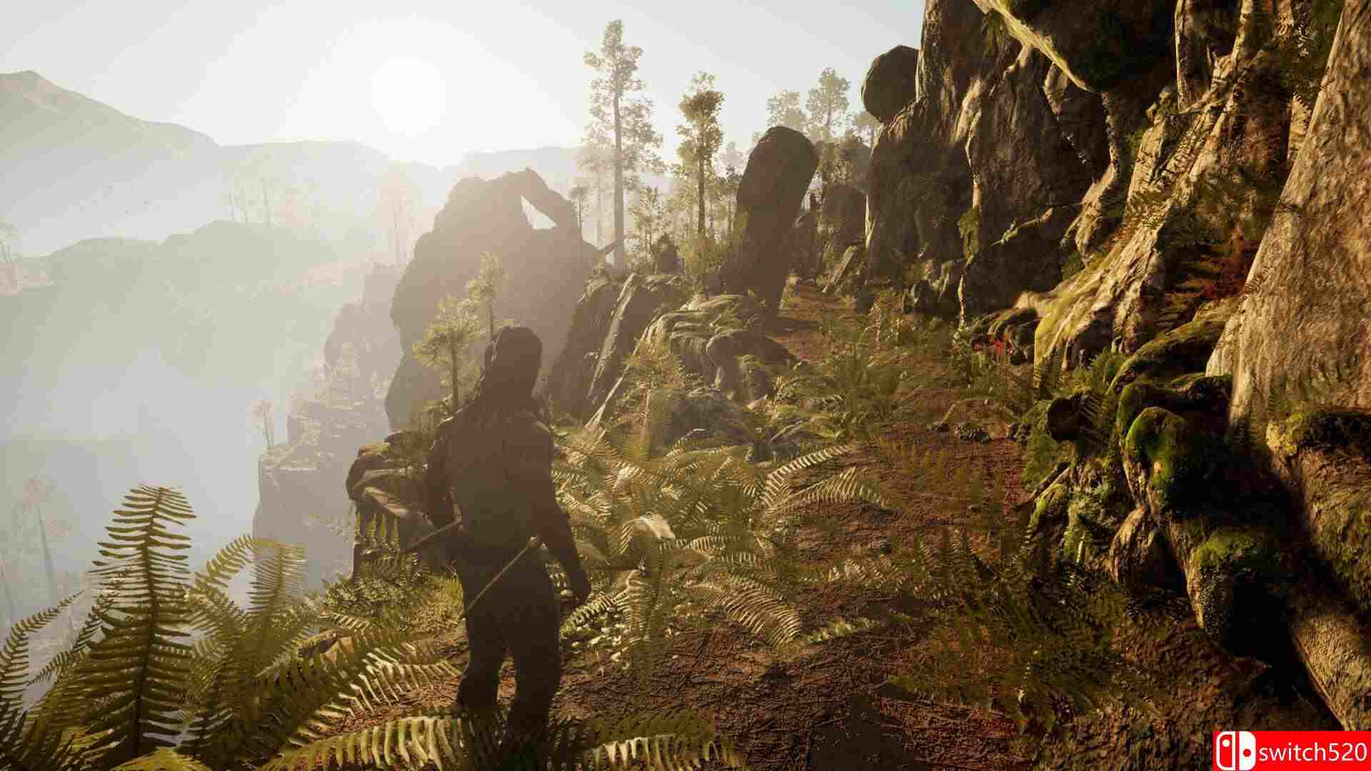 《阿亚什的足迹（Trail of Ayash）》Early Access P2P硬盘版[EN]_4