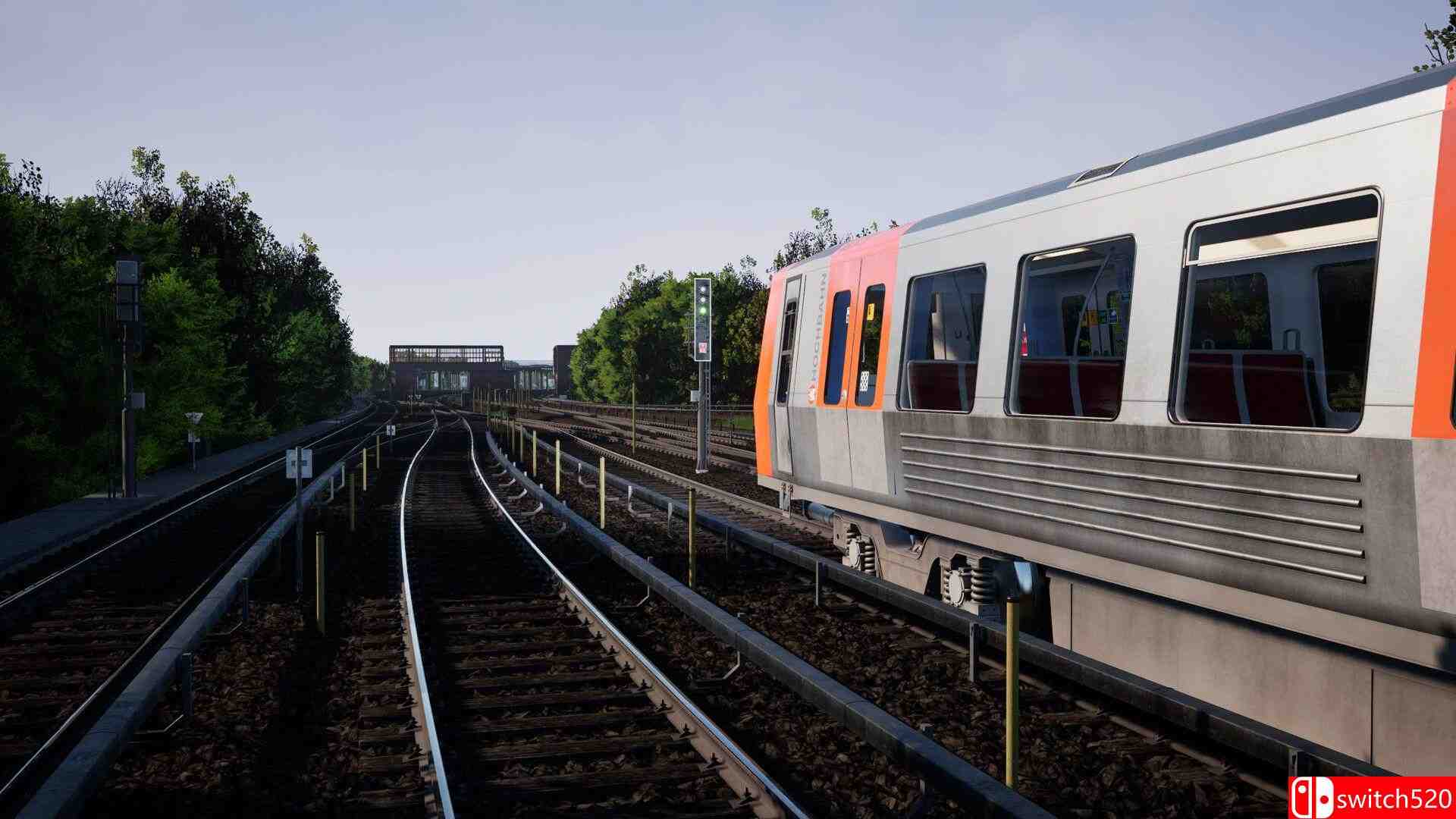 《汉堡地铁模拟（SubwaySim Hamburg）》v20230803 TENOKE镜像版[EN]_5
