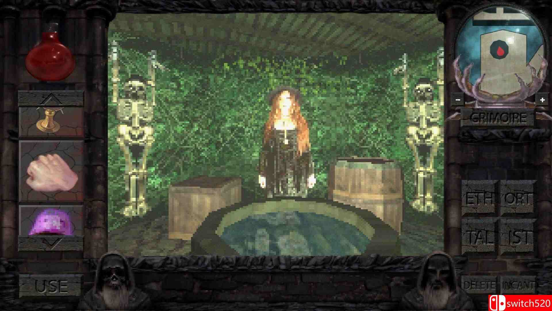 《毁灭之手（Hand of Doom）》TENOKE镜像版[EN]_2