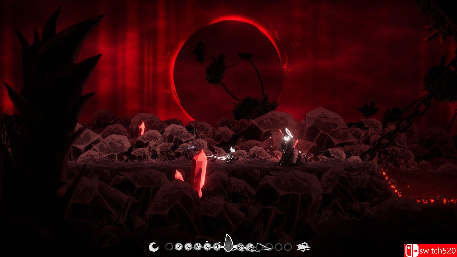 《伊莉丝：深渊洄光（Elypse）》官方中文 FCKDRM镜像版[CN/TW/EN/JP]_1
