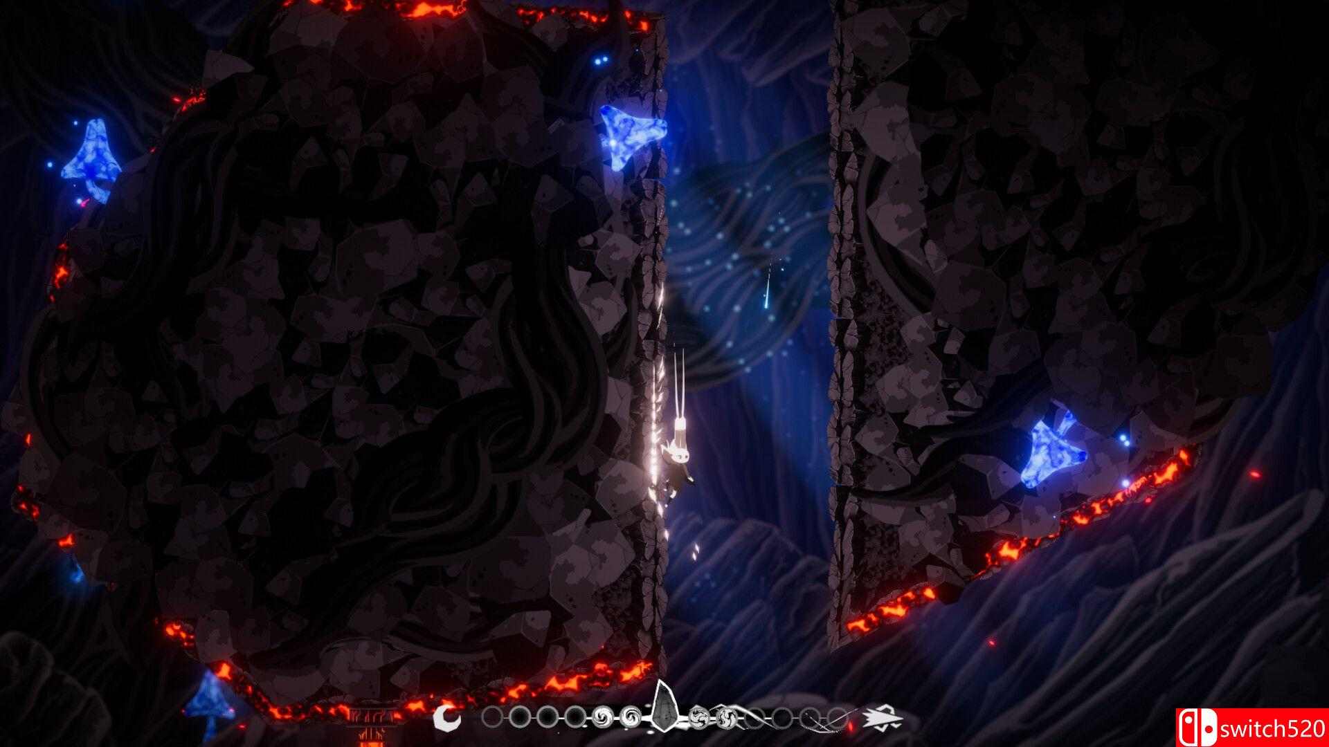 《伊莉丝：深渊洄光（Elypse）》官方中文 FCKDRM镜像版[CN/TW/EN/JP]_5