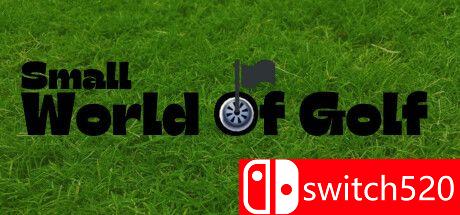 《高尔夫小世界（Small World Of Golf）》TENOKE镜像版[EN]