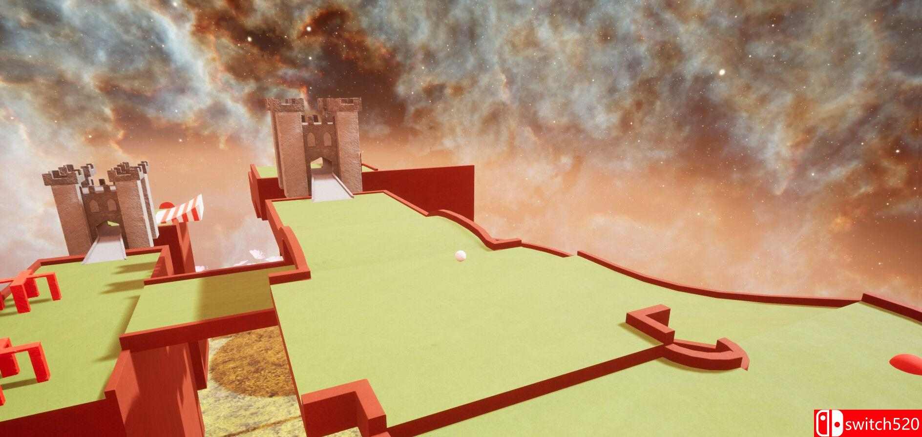《高尔夫小世界（Small World Of Golf）》TENOKE镜像版[EN]_5