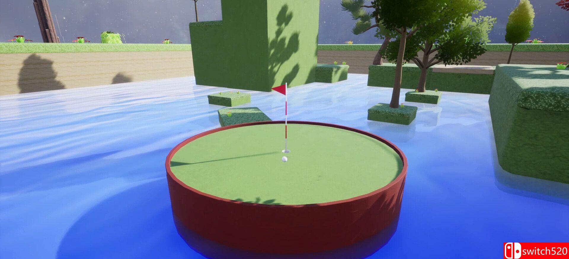 《高尔夫小世界（Small World Of Golf）》TENOKE镜像版[EN]_3