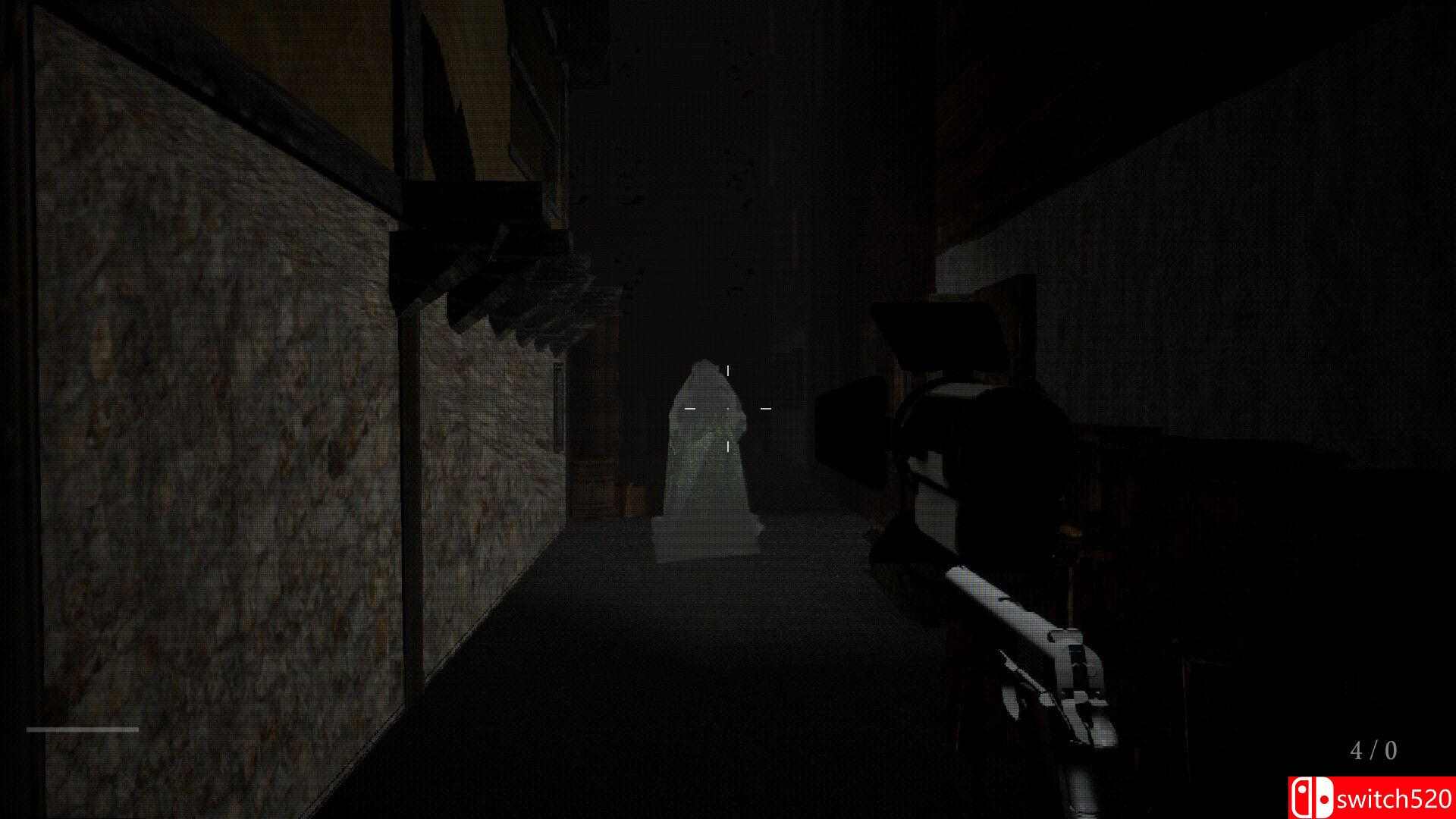 《DARKSITE（DARKSITE）》TENOKE镜像版[EN]_1