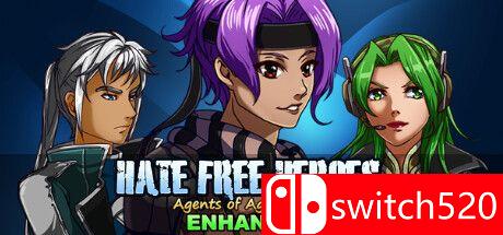《无仇恨英雄RPG（Hate Free Heroes RPG）》2D/3D RPG增强版 TENOKE镜像版[EN]