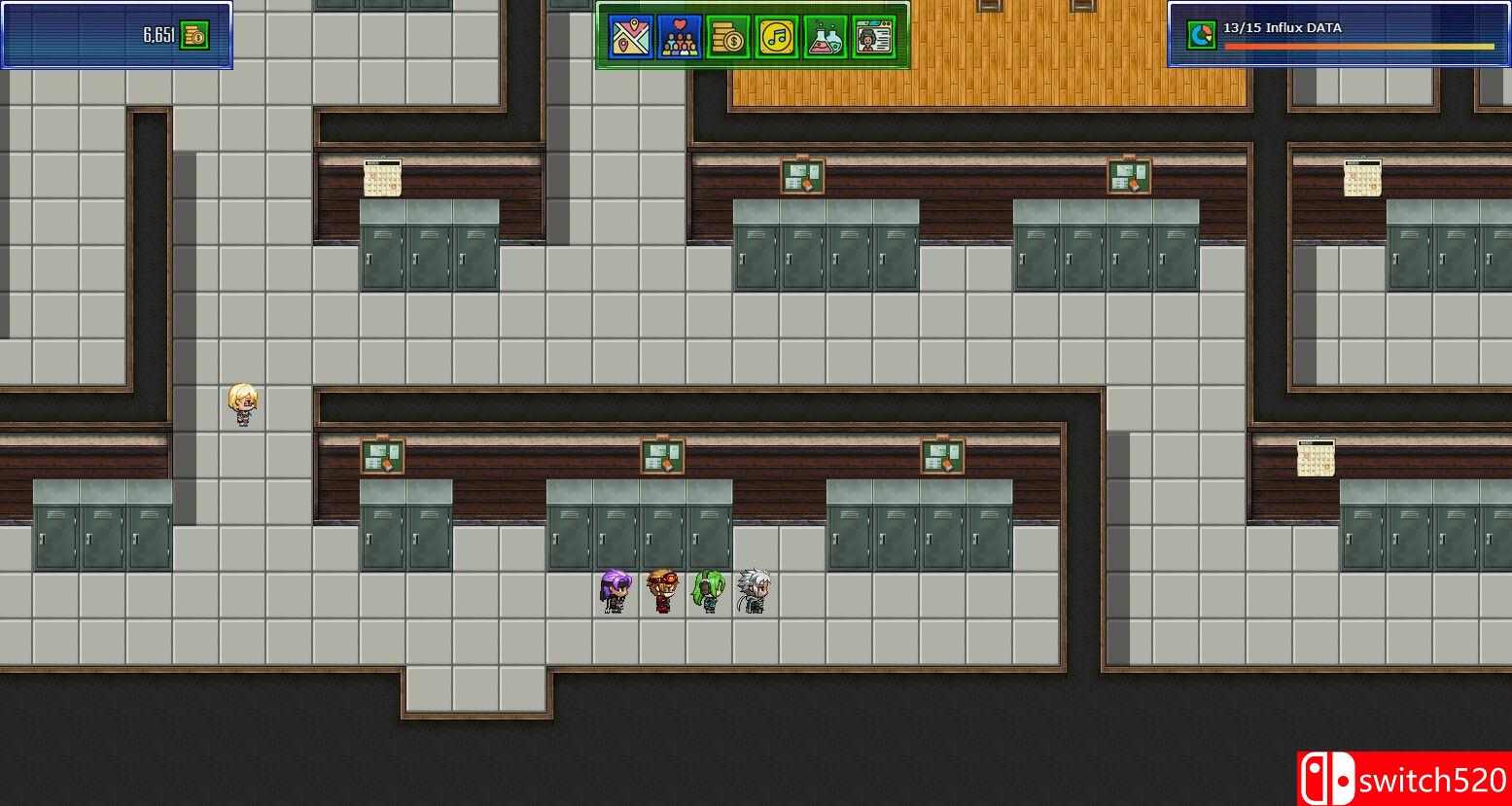 《无仇恨英雄RPG（Hate Free Heroes RPG）》2D/3D RPG增强版 TENOKE镜像版[EN]_2
