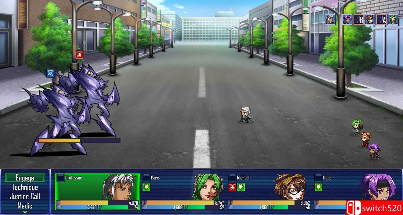 《无仇恨英雄RPG（Hate Free Heroes RPG）》2D/3D RPG增强版 TENOKE镜像版[EN]_5