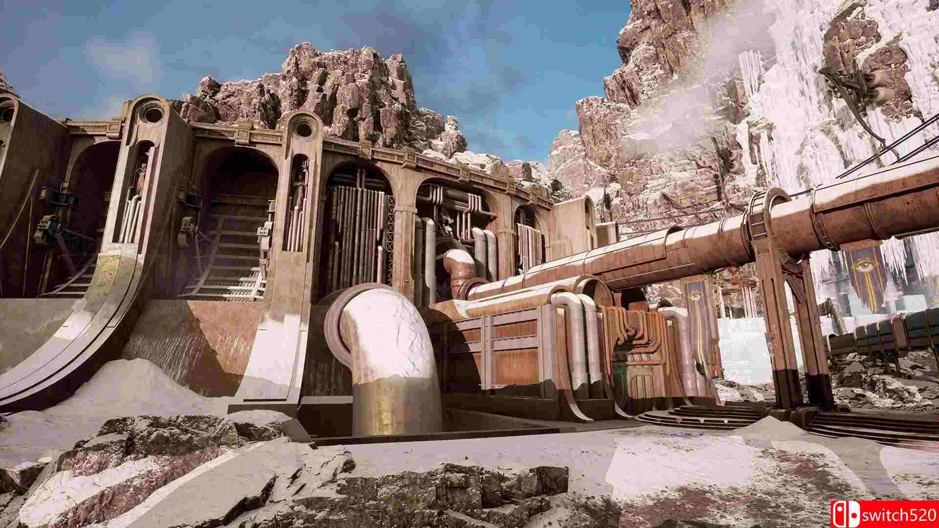 《苍穹乾坤（Firmament）》官方中文 v2.0.5 I_KnoW镜像版[CN/EN/JP]_1