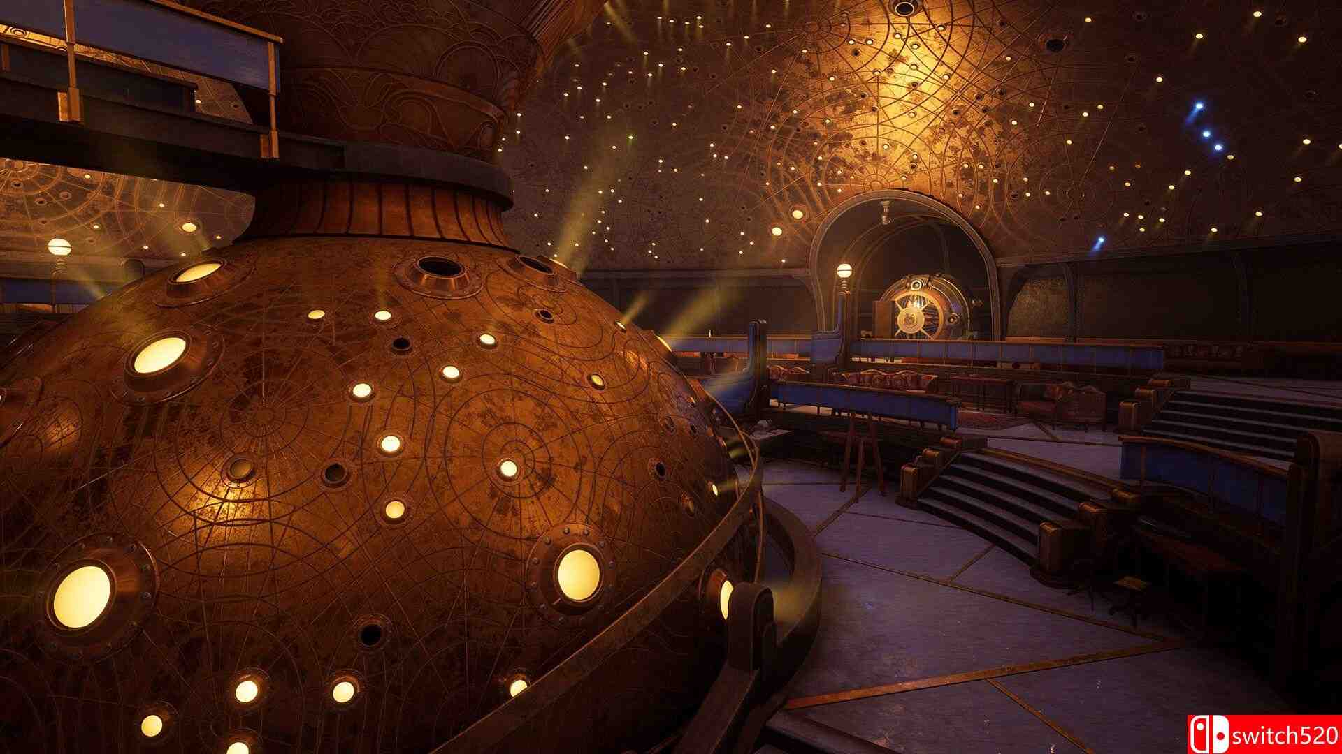 《苍穹乾坤（Firmament）》官方中文 v2.0.5 I_KnoW镜像版[CN/EN/JP]_5