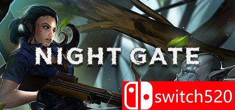 《夜之门（Night Gate）》SKIDROW镜像版[EN]