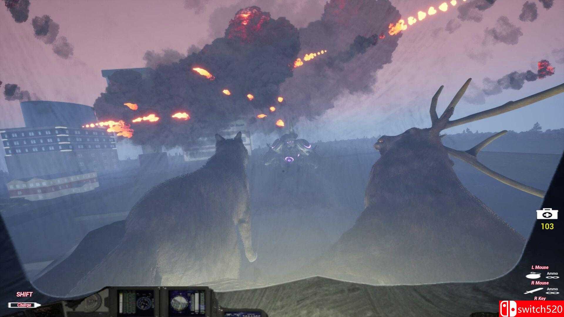 《战斗装备（BATTLE GEAR）》TENOKE镜像版[EN]_4
