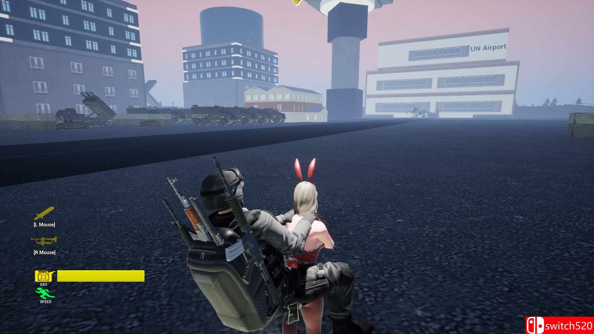 《战斗装备（BATTLE GEAR）》TENOKE镜像版[EN]_3