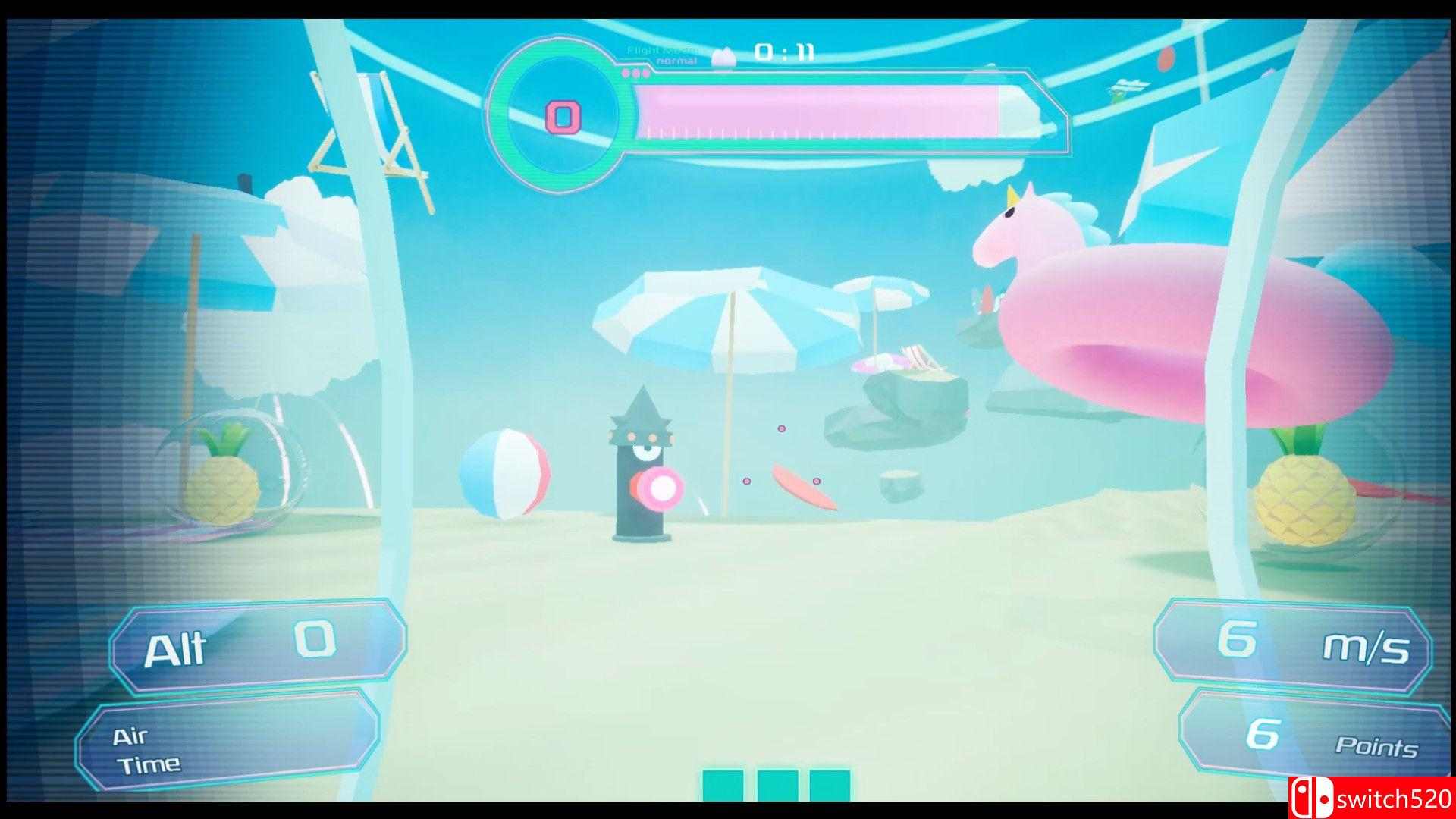《强制波尔波！（FORZA POLPO!）》TENOKE镜像版[EN]_3