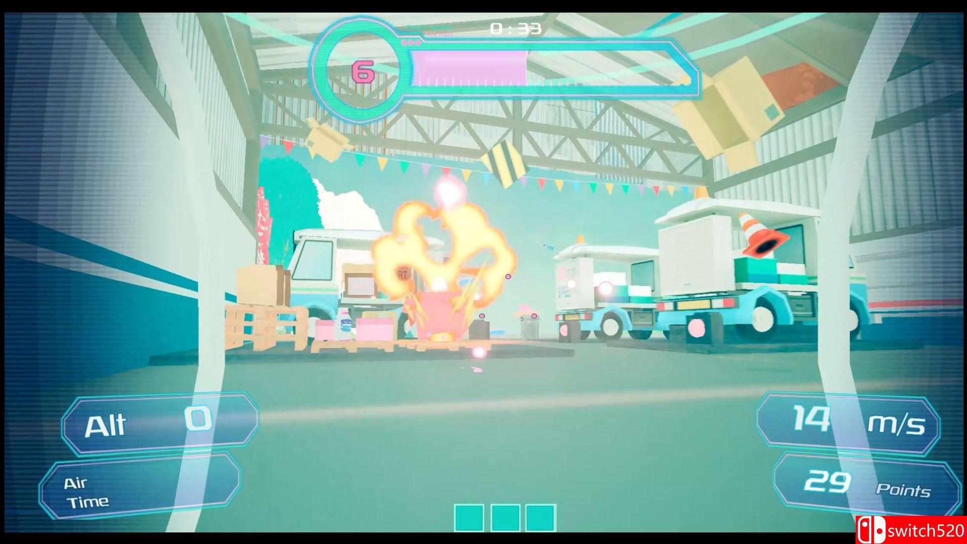 《强制波尔波！（FORZA POLPO!）》TENOKE镜像版[EN]_1