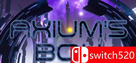 《阿克塞姆的盒子（Axium's Box）》TENOKE镜像版[EN]