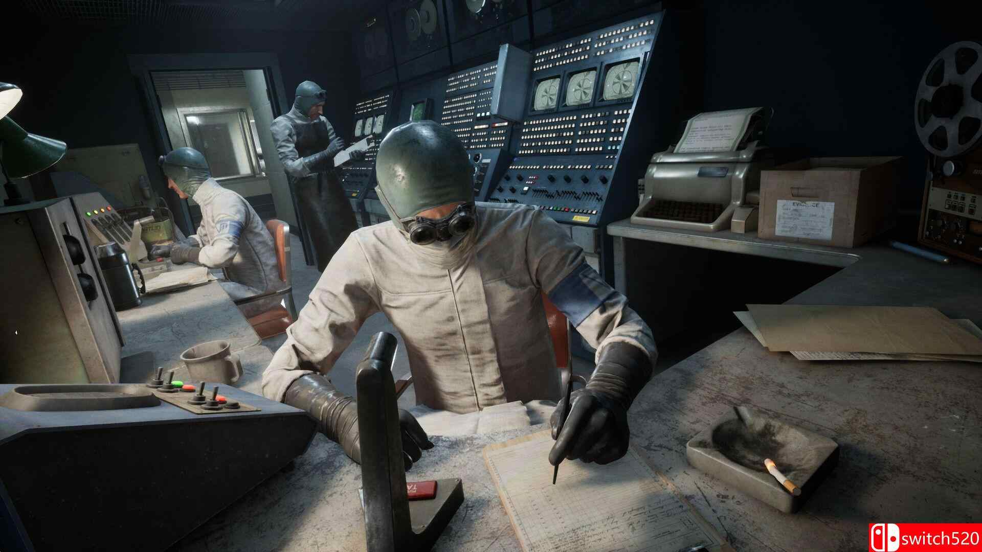 《逃生：试炼（The Outlast Trials）》Early Access 0xdeadc0de硬盘版[CN/TW/EN/JP]_1