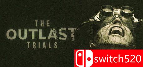 《逃生：试炼（The Outlast Trials）》Early Access 0xdeadc0de硬盘版[CN/TW/EN/JP]