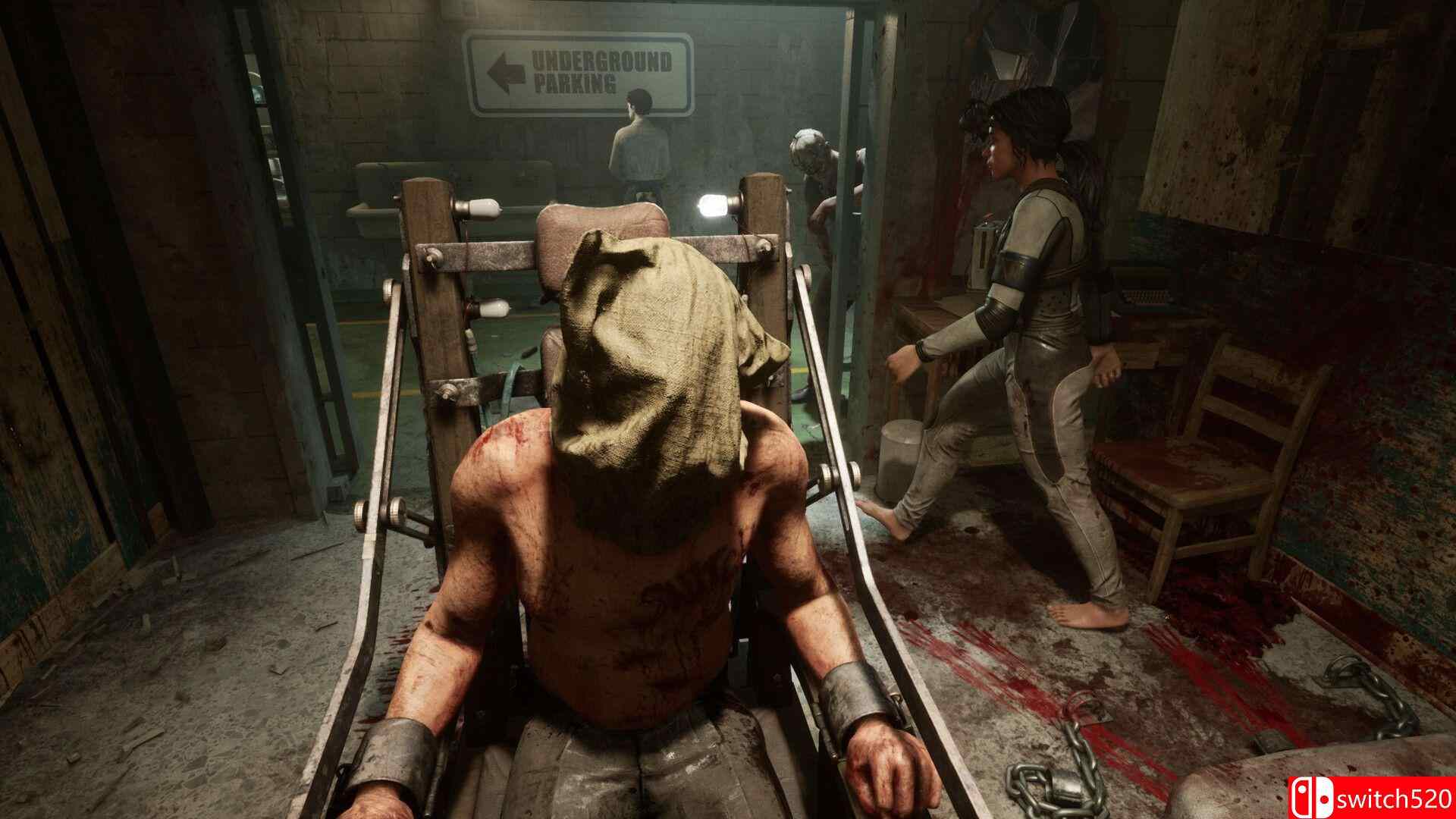 《逃生：试炼（The Outlast Trials）》Early Access 0xdeadc0de硬盘版[CN/TW/EN/JP]_5