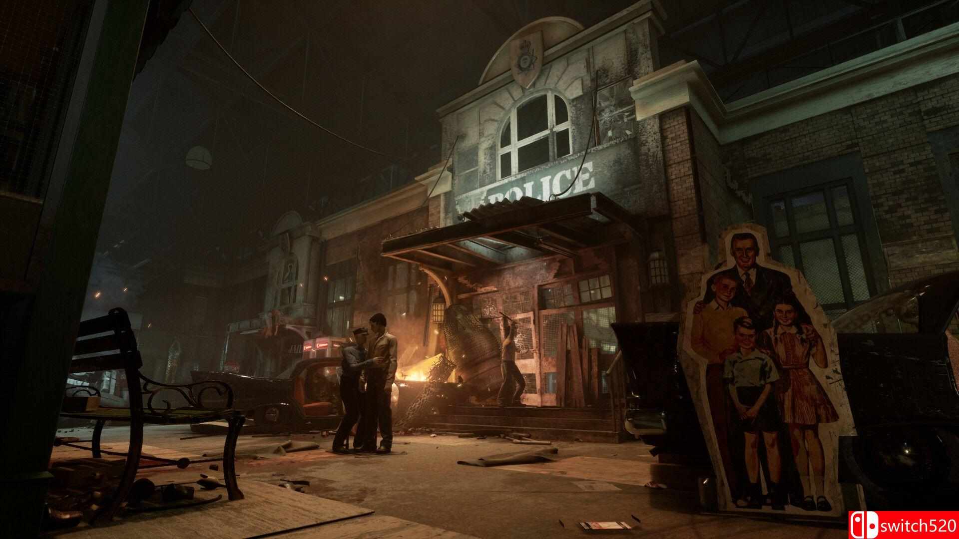 《逃生：试炼（The Outlast Trials）》Early Access 0xdeadc0de硬盘版[CN/TW/EN/JP]_4