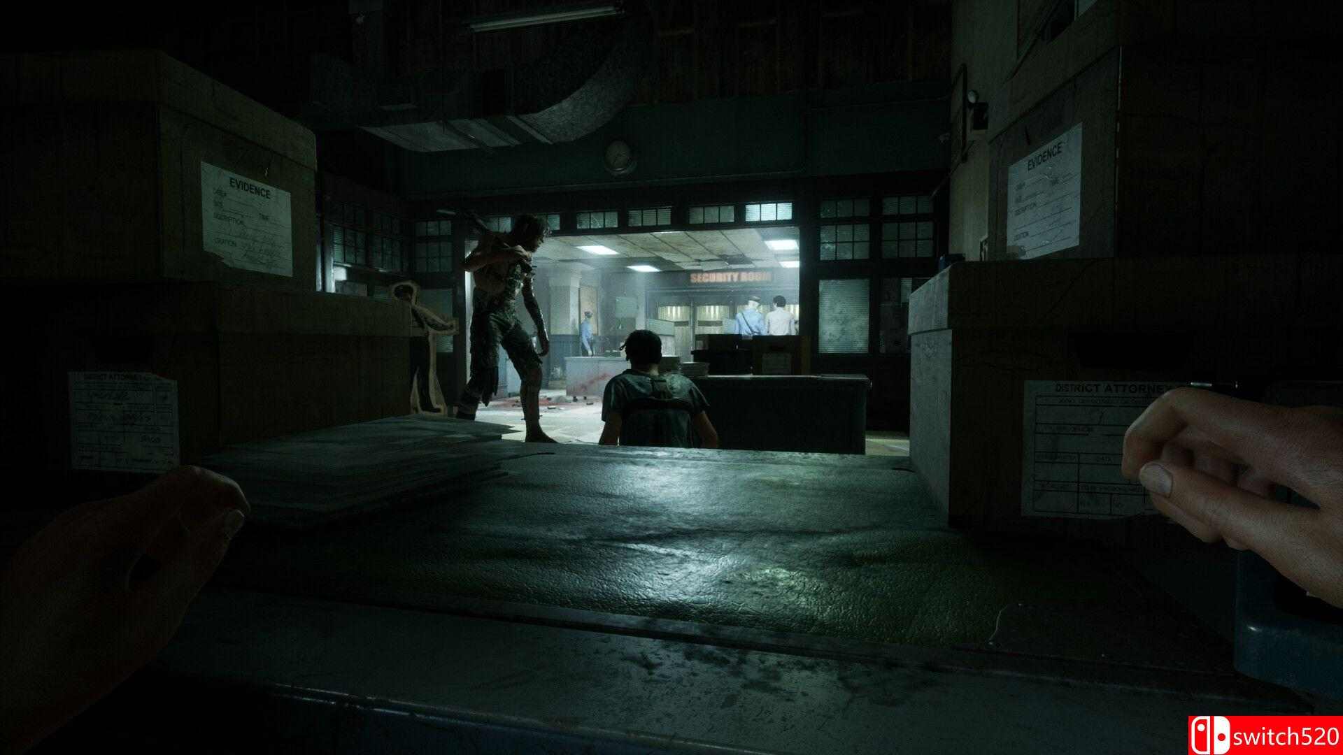 《逃生：试炼（The Outlast Trials）》Early Access 0xdeadc0de硬盘版[CN/TW/EN/JP]_2
