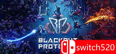 《断电协议（Blackout Protocol）》官方中文 Build 11262195 P2P硬盘版[CN/EN]