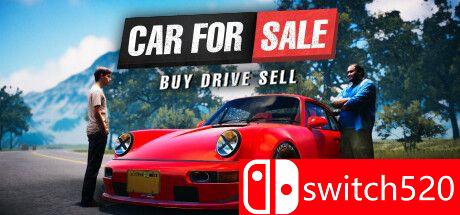 《汽车销售模拟器2023（Car For Sale Simulator 2023）》Early Access P2P硬盘版[EN/JP]