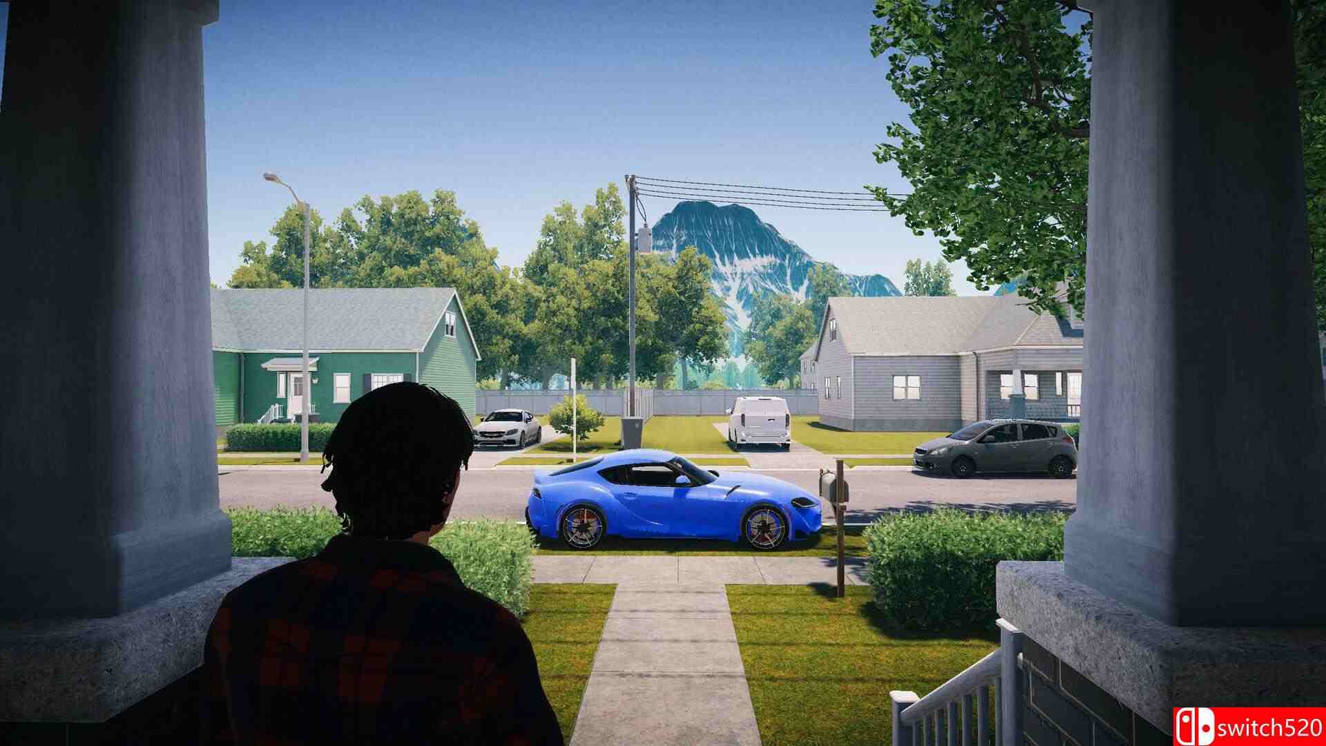 《汽车销售模拟器2023（Car For Sale Simulator 2023）》Early Access P2P硬盘版[EN/JP]_1