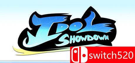 《偶像对决（Idol Showdown）》v1.1.1 P2P硬盘版[EN/JP]
