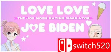 《拜登恋爱模拟器（Love Love Joe Biden）》B.11089527 P2P硬盘版[EN]