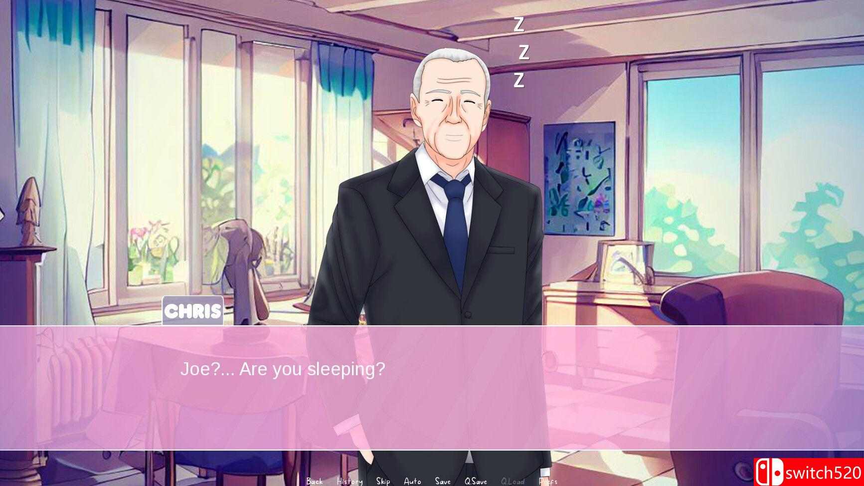 《拜登恋爱模拟器（Love Love Joe Biden）》B.11089527 P2P硬盘版[EN]_2