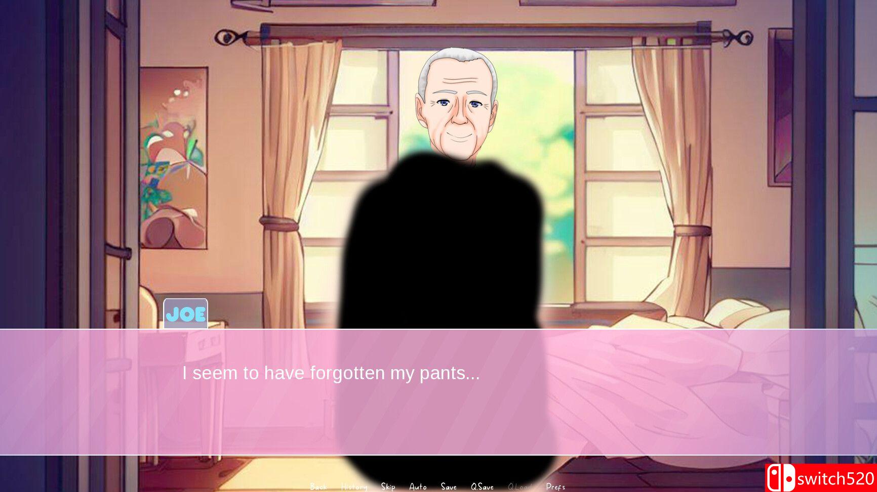《拜登恋爱模拟器（Love Love Joe Biden）》B.11089527 P2P硬盘版[EN]_5