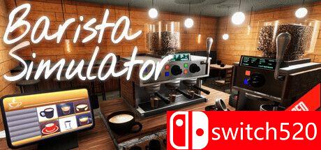 《咖啡师模拟器（Barista Simulator）》TENOKE镜像版[EN/JP][更新升级档]