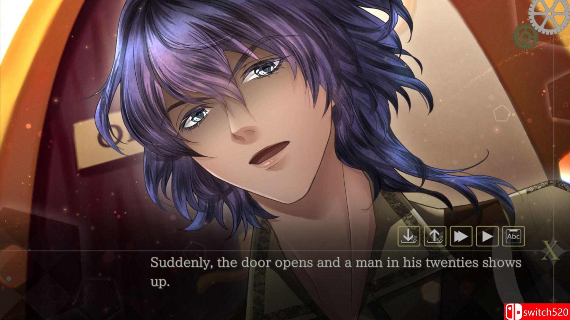 《CAFE 0：沉睡的野兽（CAFE 0 ~The Sleeping Beast）》重制版 TENOKE镜像版[EN/JP]_2
