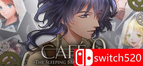 《CAFE 0：沉睡的野兽（CAFE 0 ~The Sleeping Beast）》重制版 TENOKE镜像版[EN/JP]