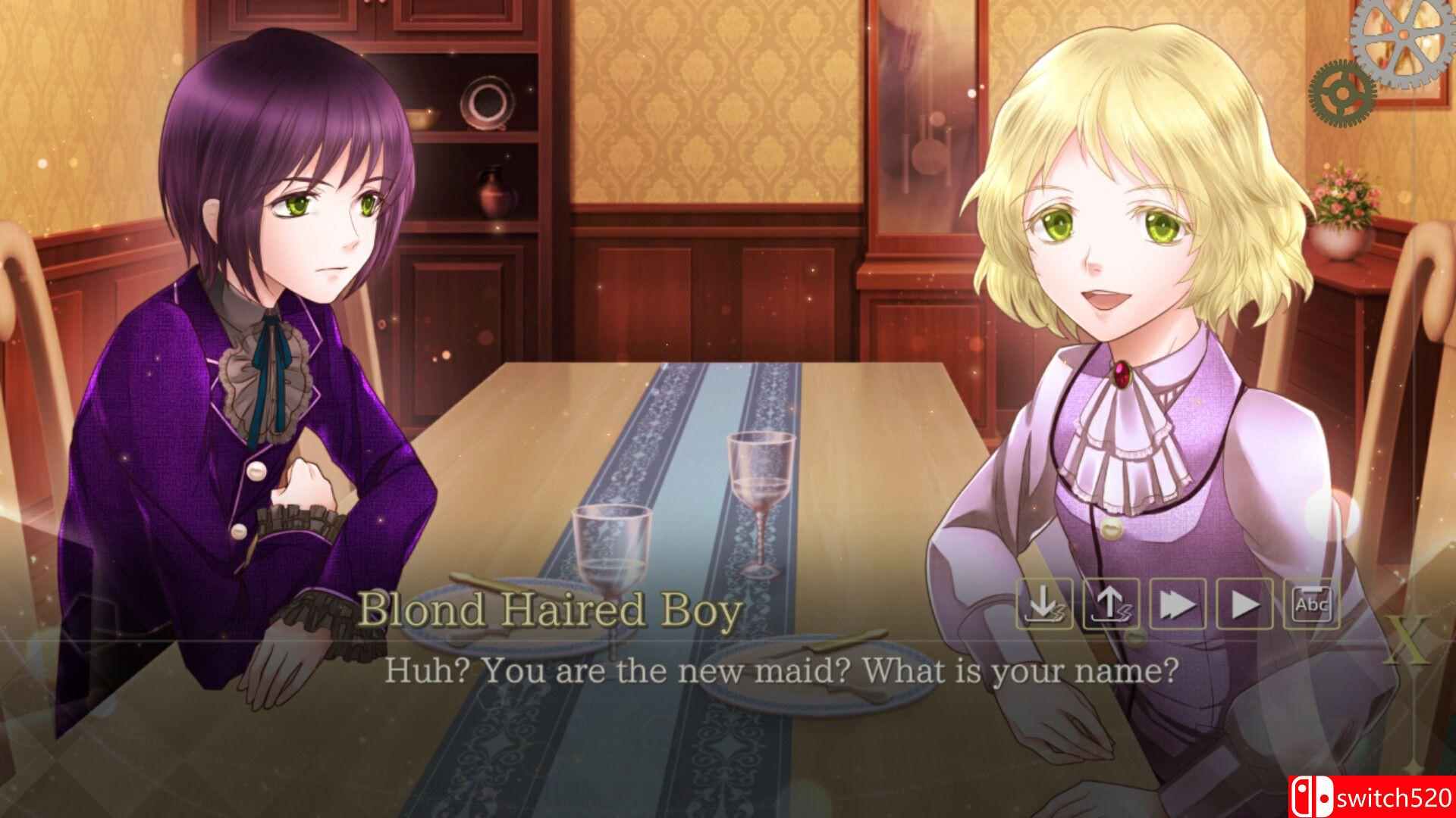 《CAFE 0：沉睡的野兽（CAFE 0 ~The Sleeping Beast）》重制版 TENOKE镜像版[EN/JP]_4