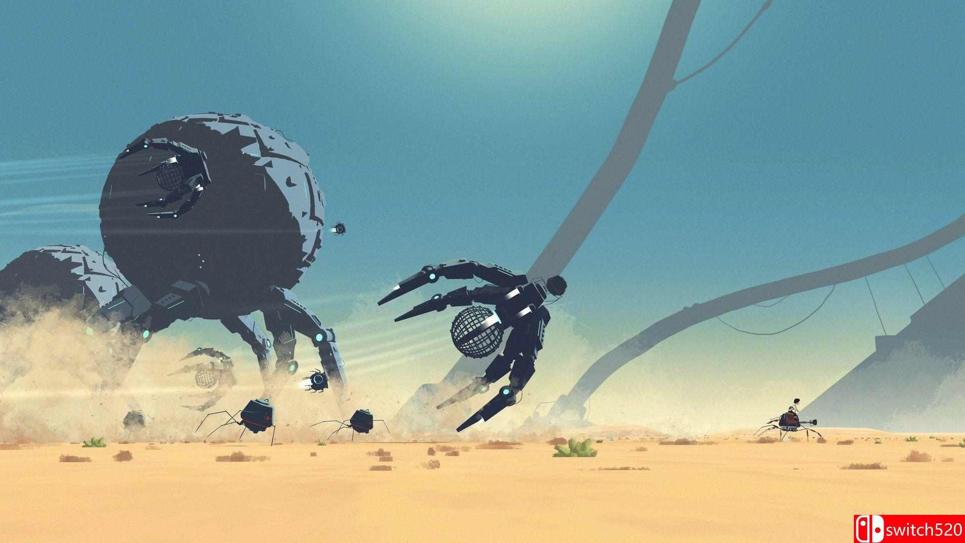 《拉娜的星球（Planet of Lana）》官方中文 FLT镜像版[CN/EN/JP]_4