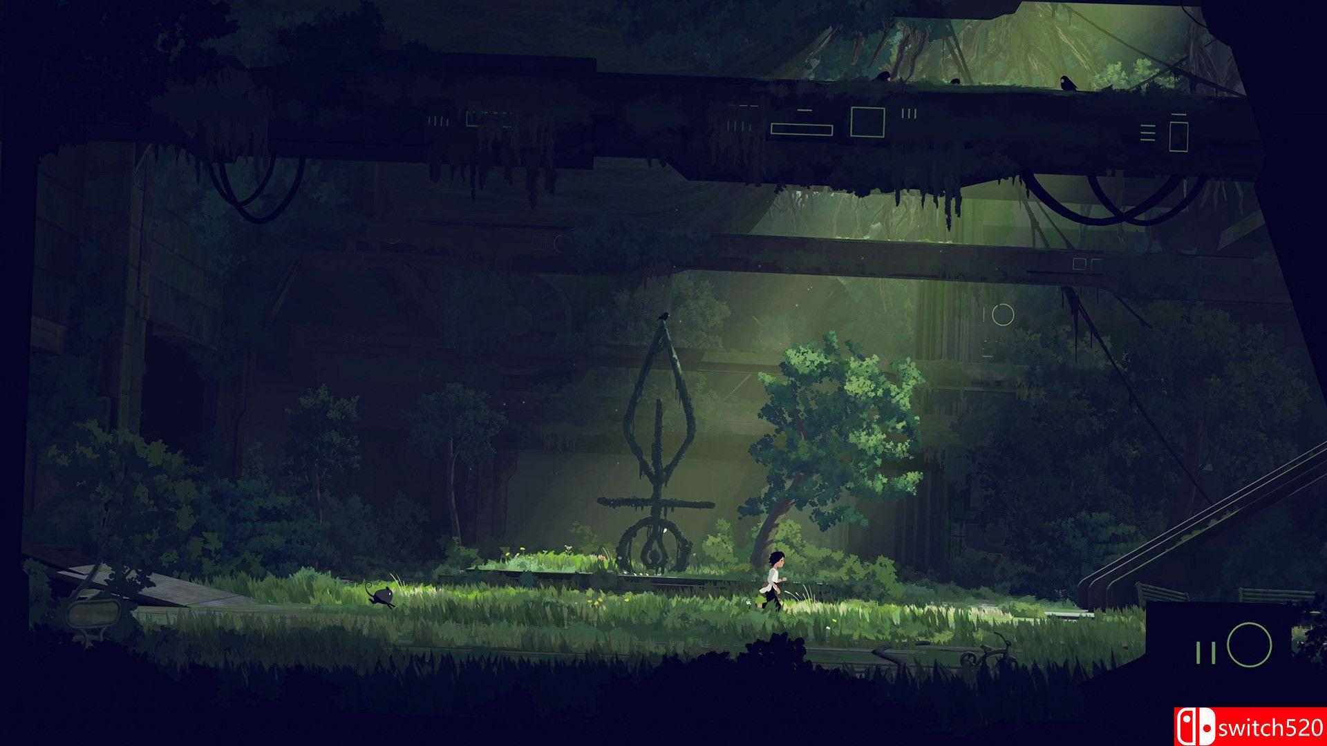 《拉娜的星球（Planet of Lana）》官方中文 FLT镜像版[CN/EN/JP]_3