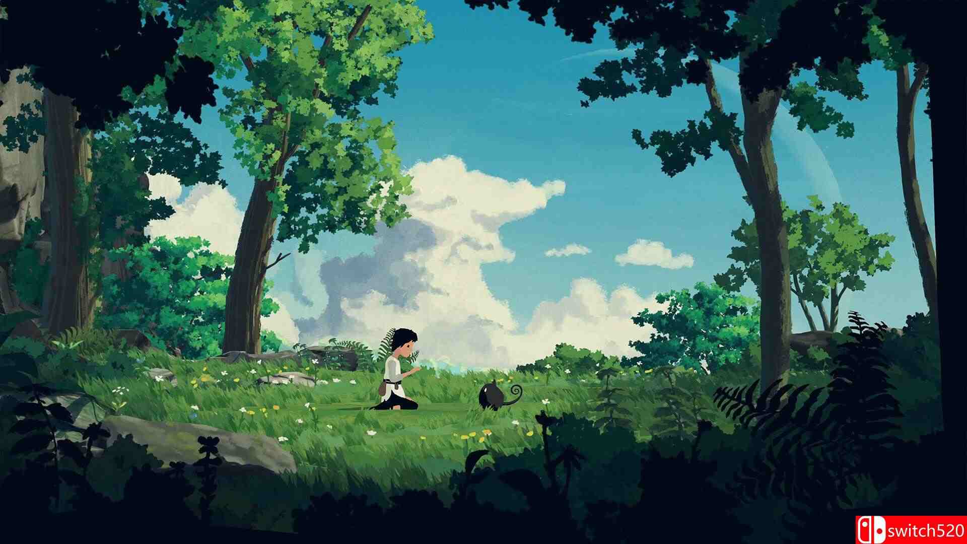 《拉娜的星球（Planet of Lana）》官方中文 FLT镜像版[CN/EN/JP]_2