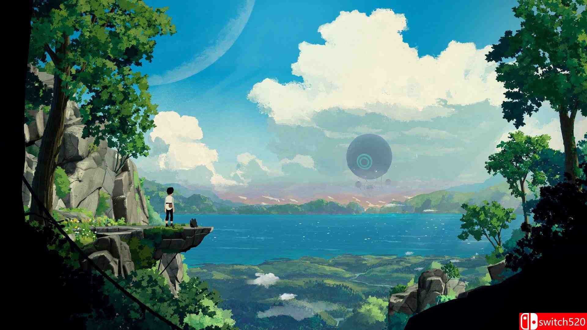 《拉娜的星球（Planet of Lana）》官方中文 FLT镜像版[CN/EN/JP]_5