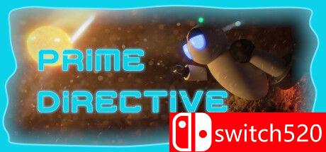 《首要指令（Prime Directive）》TENOKE镜像版[EN]