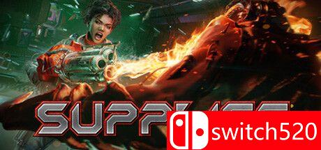 《补充（Supplice）》Early Access P2P硬盘版[EN]